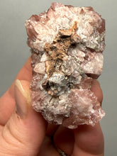 Load image into Gallery viewer, Pink Amethyst Cluster | Argentina