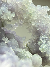 Load image into Gallery viewer, Indonesian Grape Agate (Botryoidal Purple Chalcedony) Display Specimen | Mamuju, West Sulawesi, Indonesia