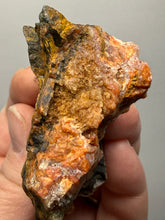 Load image into Gallery viewer, Chalcedony Quartz Rose Agate Collector Mineral Specimen – Morocco