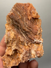 Load image into Gallery viewer, Chalcedony Quartz Rose Agate Collector Mineral Specimen – Morocco