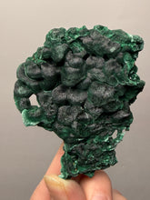 Load image into Gallery viewer, Velvet Green Botryoidal Malachite Display Specimen | DR Congo (D.R.C.)