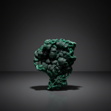 Load image into Gallery viewer, Velvet Green Botryoidal Malachite Display Specimen | DR Congo (D.R.C.)