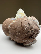 Load image into Gallery viewer, Hyalite Opal on Matrix • San Felipe Mine, Guanajuato, Mexico