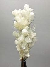Load image into Gallery viewer, High-Grade Flower Calcite Crystal Specimen | Wenshan Mine, Yunnan, China | Collector Mineral Display