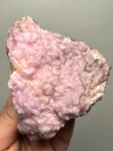 Load image into Gallery viewer, Pink Cobaltian Calcite Mineral Specimen | Bou Azzer, Morocco
