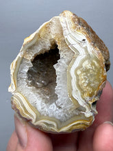 Load image into Gallery viewer, Premium Sumatra Agate (Banded Chalcedony) Display Specimen | Indonesia