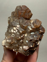 Load image into Gallery viewer, Red Tower Pagoda Calcite |Tonglushan Mine, Daye, Hubei, China