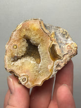 Load image into Gallery viewer, Premium Sumatra Agate (Banded Chalcedony) Display Specimen | Indonesia