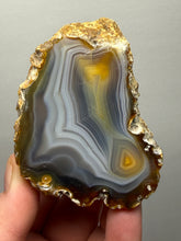 Load image into Gallery viewer, Premium Sumatra Agate (Banded Chalcedony) Display Specimen | Indonesia
