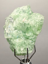 Load image into Gallery viewer, Green Radial “Disco Ball” Apophyllite | Maharashtra, India