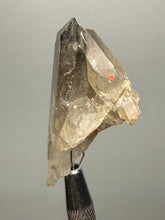Load image into Gallery viewer, Smoky Quartz Crystal Specimen | Natural Collector Mineral – Brazil