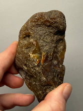 Load image into Gallery viewer, Premium Sumatra Agate Pair (Banded Chalcedony) Display Specimen | Indonesia