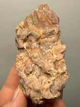 Load image into Gallery viewer, Chalcedony Quartz Rose Agate Collector Mineral Specimen – Morocco