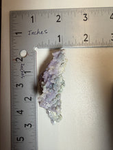 Load image into Gallery viewer, Indonesian Grape Agate (Botryoidal Purple Chalcedony) Display Specimen | Mamuju, West Sulawesi, Indonesia