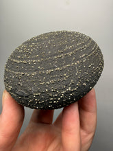 Load image into Gallery viewer, Pyrite Concretion Ball (Natural “Pyrite Sphere”) — Yunnan Province, China | Mineral Specimen