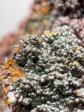 Load image into Gallery viewer, Iridescent Rainbow Turgite Mineral Specimen from Umklum Mountain, Thailand | Collector-Grade Rainbow Hematite Display Piece