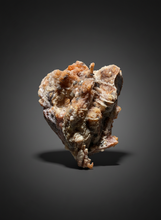 Load image into Gallery viewer, Chalcedony Quartz Rose Agate Collector Mineral Specimen – Morocco
