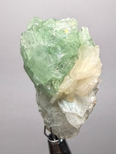 Load image into Gallery viewer, Green Radial “Disco Ball” Apophyllite | Maharashtra, India