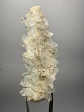 Load image into Gallery viewer, Chlorite-Included Quartz Cluster (Green Phantom Quartz) | Pakistan Mineral Specimen
