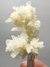 Load image into Gallery viewer, High-Grade Flower Calcite Crystal Specimen | Wenshan Mine, Yunnan, China | Collector Mineral Display