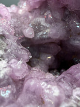 Load image into Gallery viewer, Pink Cobaltian Calcite Mineral Specimen | Bou Azzer, Morocco