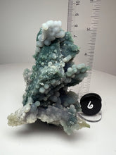 Load image into Gallery viewer, Grape Agate from Indonesia • Mineral Collector’s Showpiece Specimen