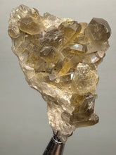 Load image into Gallery viewer, Smoky Quartz Crystal Specimen | Natural Collector Mineral – Brazil
