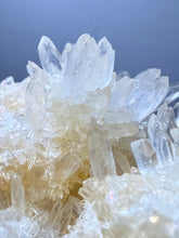Load image into Gallery viewer, High-Grade Flower Calcite Crystal Specimen | Wenshan Mine, Yunnan, China | Collector Mineral Display