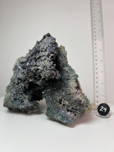 Load image into Gallery viewer, Grape Agate from Indonesia • Mineral Collector’s Showpiece Specimen