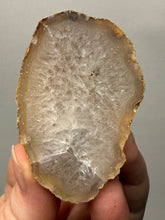 Load image into Gallery viewer, Natural Laguna Agate Collector Mineral Specimen | Chihuahua, Mexico