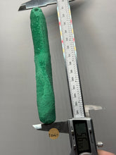 Load image into Gallery viewer, 5.7” High-Grade Malachite Stalactite Botryoidal “Cave” Formation | DR Congo | Mineral Collector Specimen