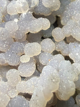 Load image into Gallery viewer, Indonesian Grape Agate (Radial Spray Terminated Quartz) Display Specimen | Mamuju, West Sulawesi, Indonesia