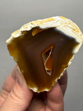 Load image into Gallery viewer, Premium Sumatra Agate (Banded Chalcedony) Display Specimen | Indonesia