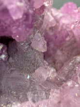 Load image into Gallery viewer, Pink Cobaltian Calcite Mineral Specimen | Bou Azzer, Morocco