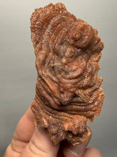 Load image into Gallery viewer, Chalcedony Quartz Rose Agate Collector Mineral Specimen – Morocco
