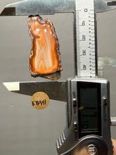 Load image into Gallery viewer, Premium Sumatra Agate (Banded Chalcedony) Display Specimen | Indonesia