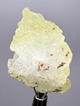 Load image into Gallery viewer, Vibrant Yellow Brucite Thumbnail Mineral Specimen | Collector Crystal from Killa Saifullah District in Balochistan Province, Pakistan
