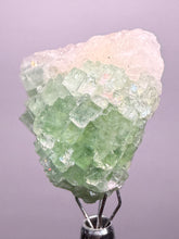 Load image into Gallery viewer, Green Radial “Disco Ball” Apophyllite | Maharashtra, India