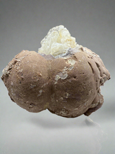 Load image into Gallery viewer, Hyalite Opal on Matrix • San Felipe Mine, Guanajuato, Mexico