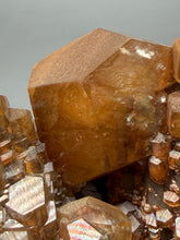 Load image into Gallery viewer, Red Tower Pagoda Calcite |Tonglushan Mine, Daye, Hubei, China