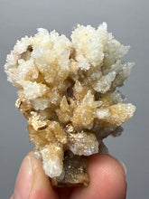 Load image into Gallery viewer, High-Grade Flower Calcite Crystal Specimen | Wenshan Mine, Yunnan, China | Collector Mineral Display