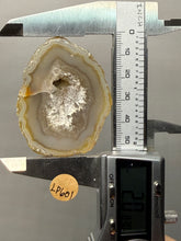Load image into Gallery viewer, Premium Sumatra Agate (Banded Chalcedony) Display Specimen | Indonesia