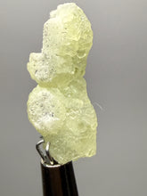 Load image into Gallery viewer, Vibrant Yellow Brucite Thumbnail Mineral Specimen | Collector Crystal from Killa Saifullah District in Balochistan Province, Pakistan