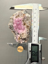 Load image into Gallery viewer, Pink Cobaltian Calcite Mineral Specimen | Bou Azzer, Morocco