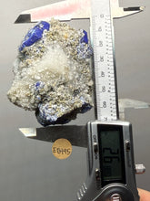 Load image into Gallery viewer, Afghanite & Lazurite on Matrix Collector Display Specimen | Badakhshan Region, Afghanistan
