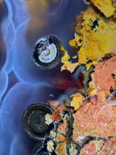 Load image into Gallery viewer, MUSEUM Turkish Agate with Intriguing Inclusions – Great Sticks, Banding and Eyes - Turkey