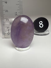 Load image into Gallery viewer, Ametrine Palm Stone from Brazil • High Grade