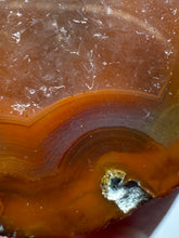 Load image into Gallery viewer, RARE High-Grade Rainbow Sumatra Agate • Polished Indonesian Agate • Collectors