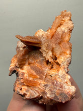 Load image into Gallery viewer, Chalcedony Quartz Rose Agate Collector Mineral Specimen – Morocco