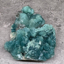 Load image into Gallery viewer, Specimen - Green Celadonite included Zeolite
